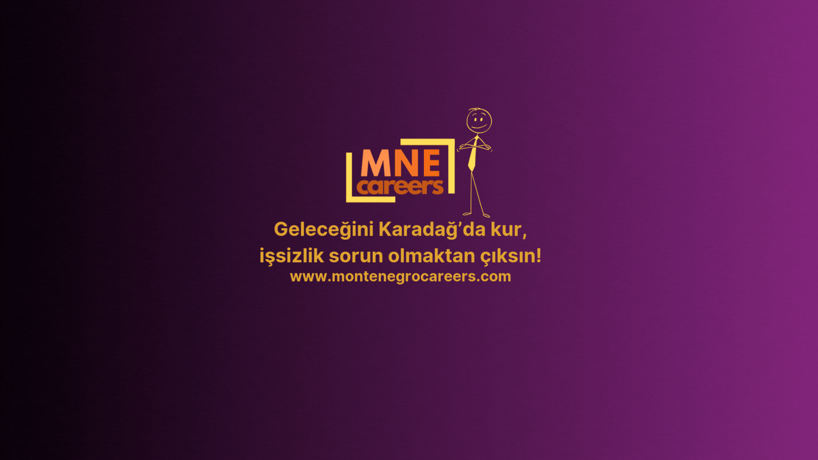 Hayalindeki Kariyere Ulaş